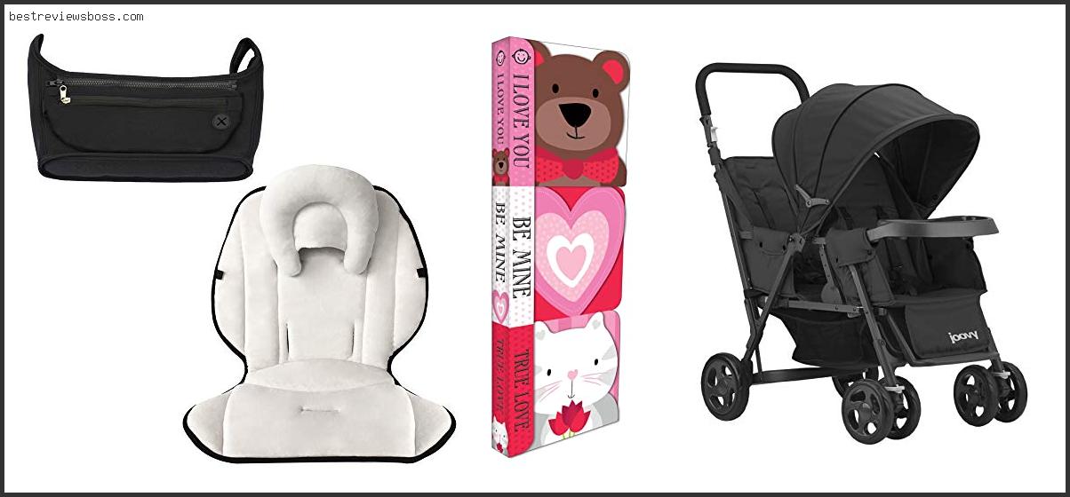 Top 7 Best Affordable Baby Stroller For 2022
