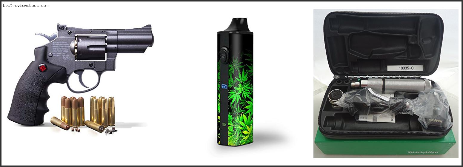 Top 7 Best Dry Vape For 2022