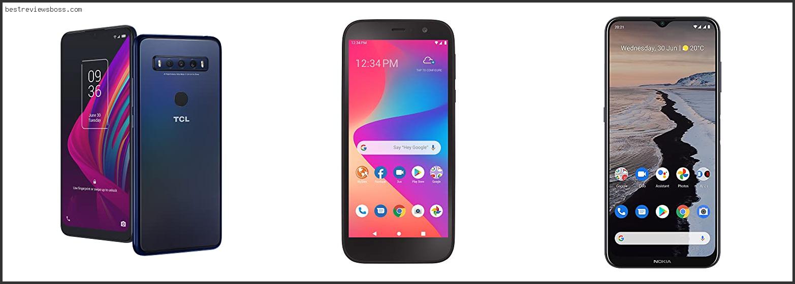 Top 7 Best Budget Smartphone Under 1000 For 2022