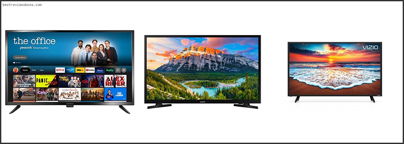 Top 7 Best 1080p 32 Inch Tv For 2022