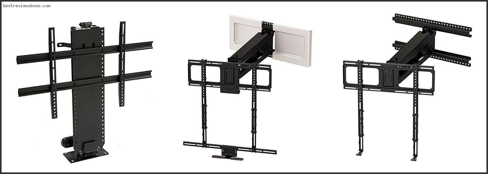 Top 7 Best Drop Down Tv Mount For 2022