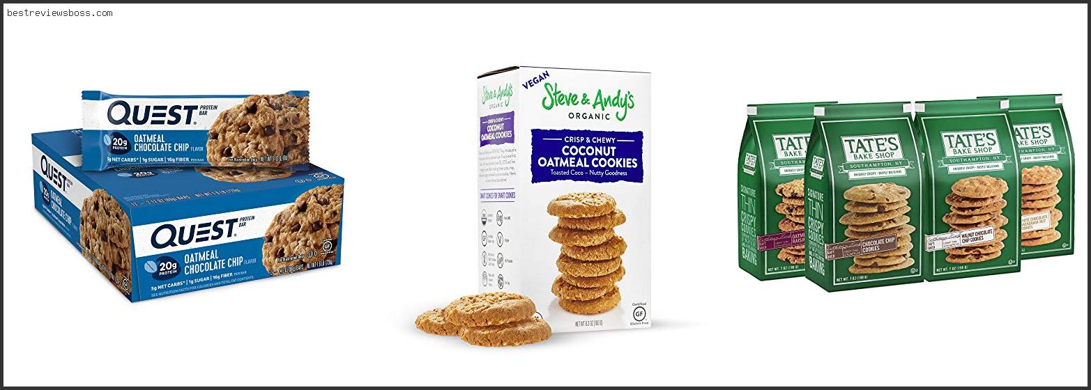 Top 7 Best Chocolate Chip Oatmeal Cookies With Coconut For 2022