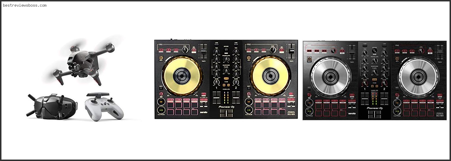 Top 7 Best Controller For Virtual Dj For 2022