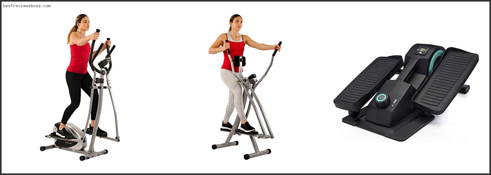 Top 7 Best Elliptical For Over 300 Lbs For 2022