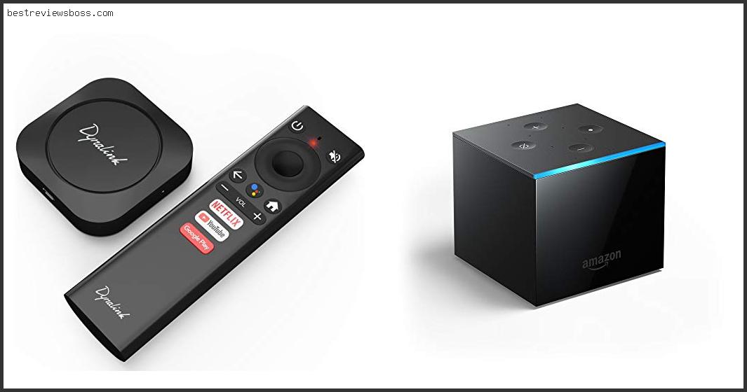 Top 7 Best Android Streaming Device For Kodi For 2022