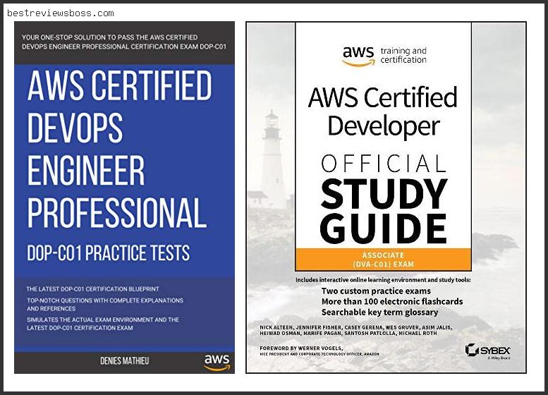 Top 7 Best Aws Certification For Devops For 2022