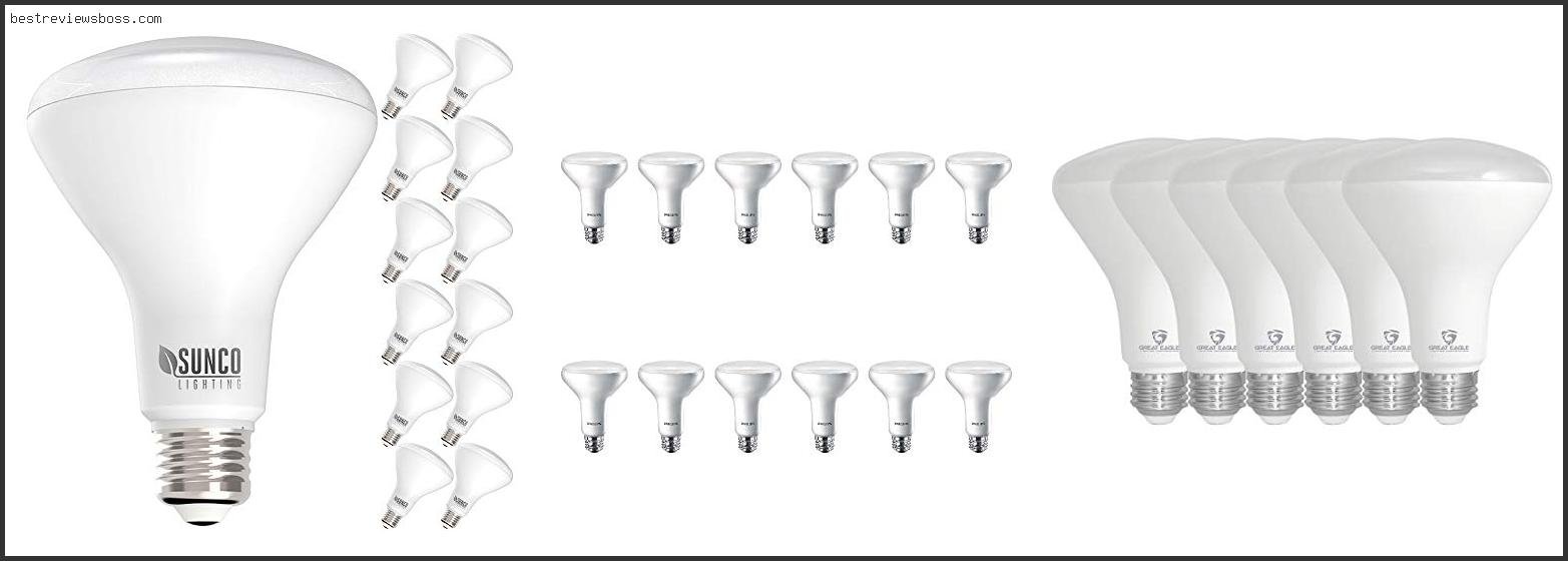 Top 7 Best Bulbs For Can Lights For 2022