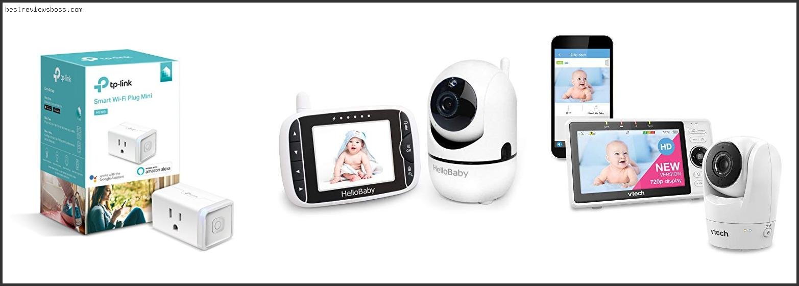 Top 7 Best Baby Monitor On Phone For 2022