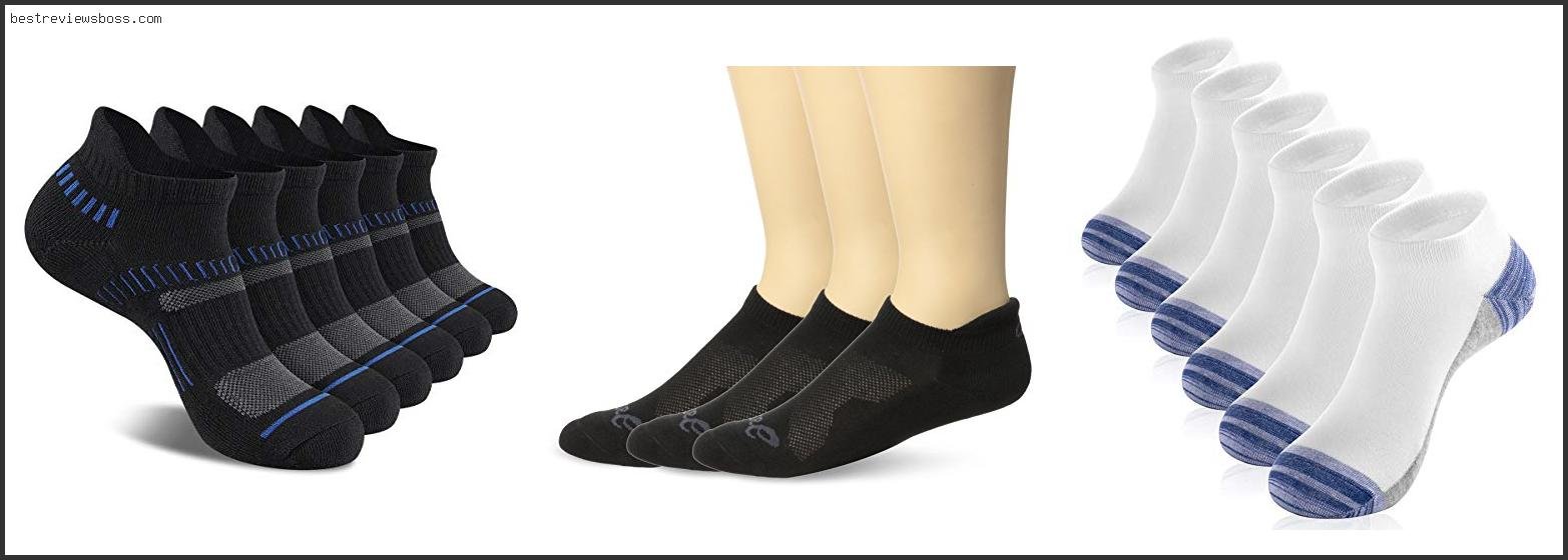 Top 7 Best Cushioned Low Cut Socks For 2022