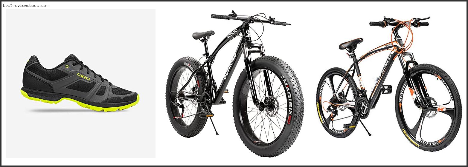 Top 7 Best Carbon Mountain Bike For 2022