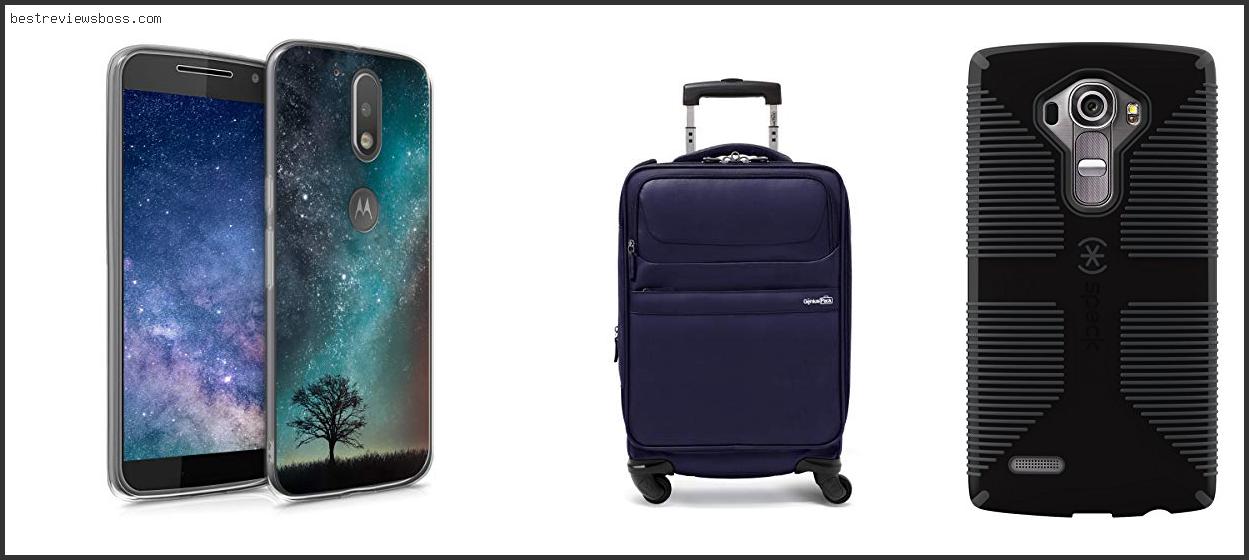 Top 7 Best G4 Case For 2022