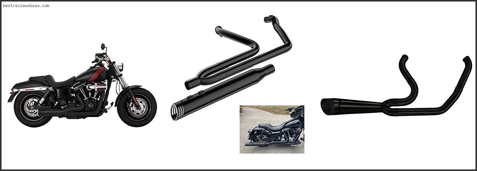 Top 7 Best 2 Into 1 Exhaust For Sportster For 2022